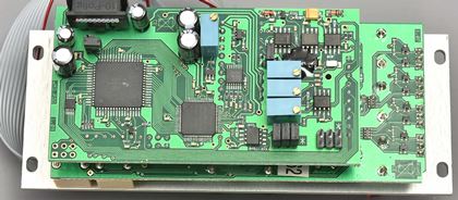 various-WMD Phase Displacement Oscillator I